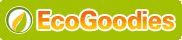 EcoGoodies - de beste eco webshops